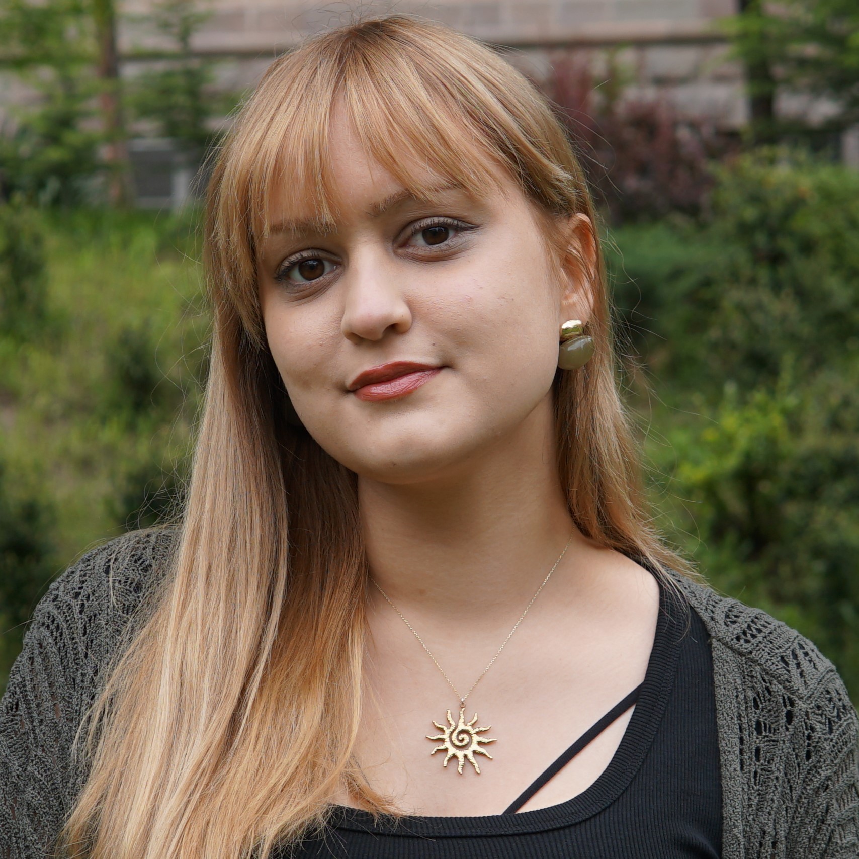 Beyza Ünal