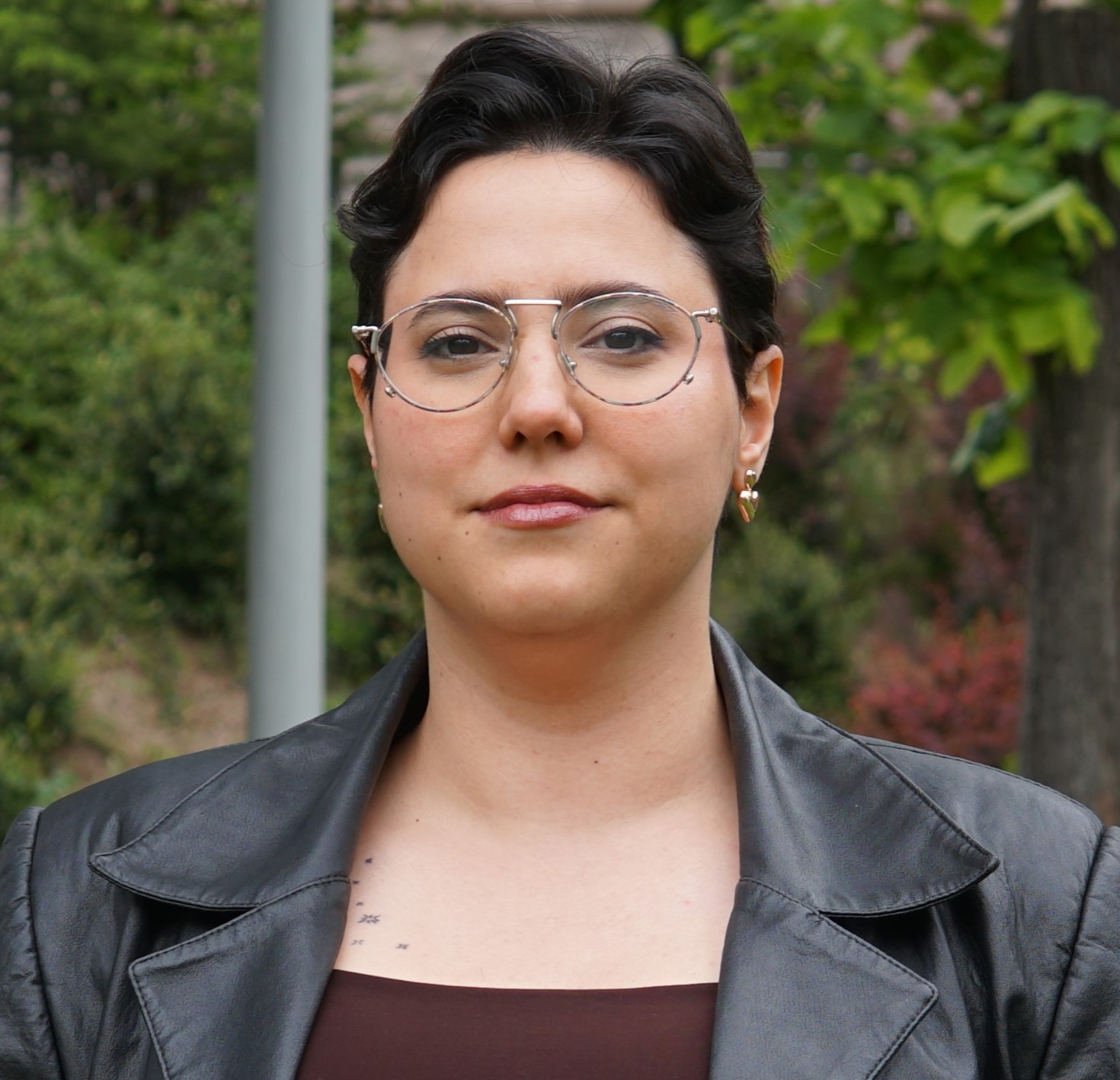Günay Orhan