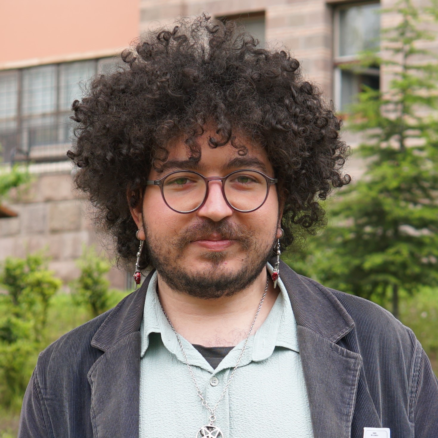 Samuel Rezai